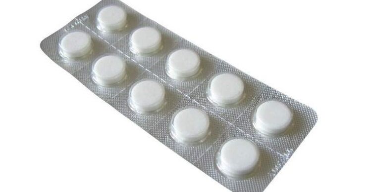 Tabletták az ízületi kezelési kezeléshez